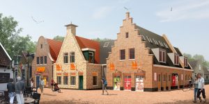 Coop, Eerbeek, ZNdesign