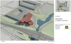 ZNdesign - Bezonningstudie