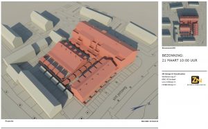 ZNdesign - Bezonningstudie