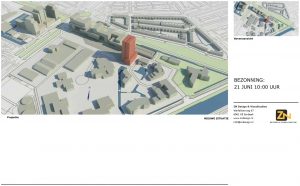 ZNdesign - Bezonningstudie
