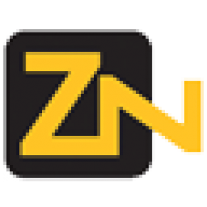 ZNdesign logo