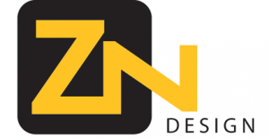 ZNdesign logo