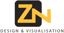 ZNdesign - logo