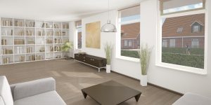 ZNdesign - Interieur Impressie