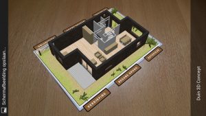 ZNdesign - Augmented Reality