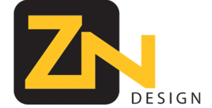 ZNdesign - Logo